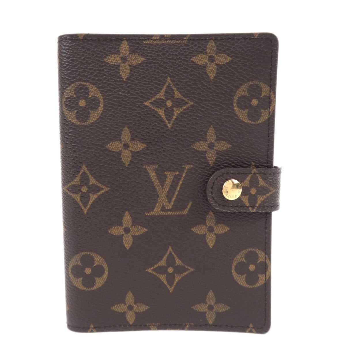 Louis Vuitton Monogram Agenda PM R2000593753