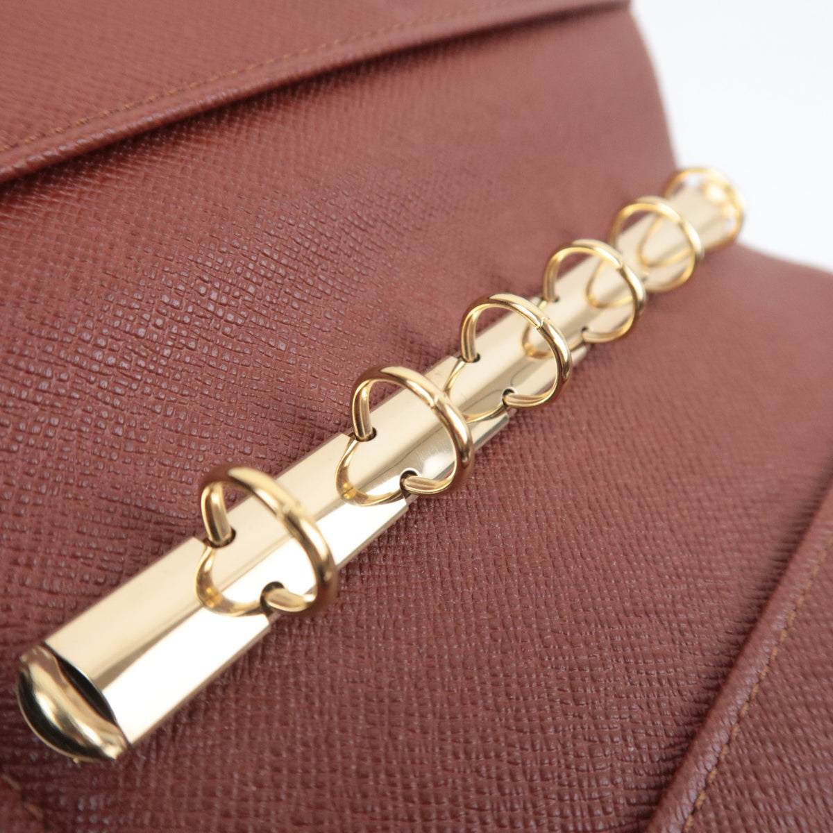 Louis Vuitton Monogram Agenda PM R20005