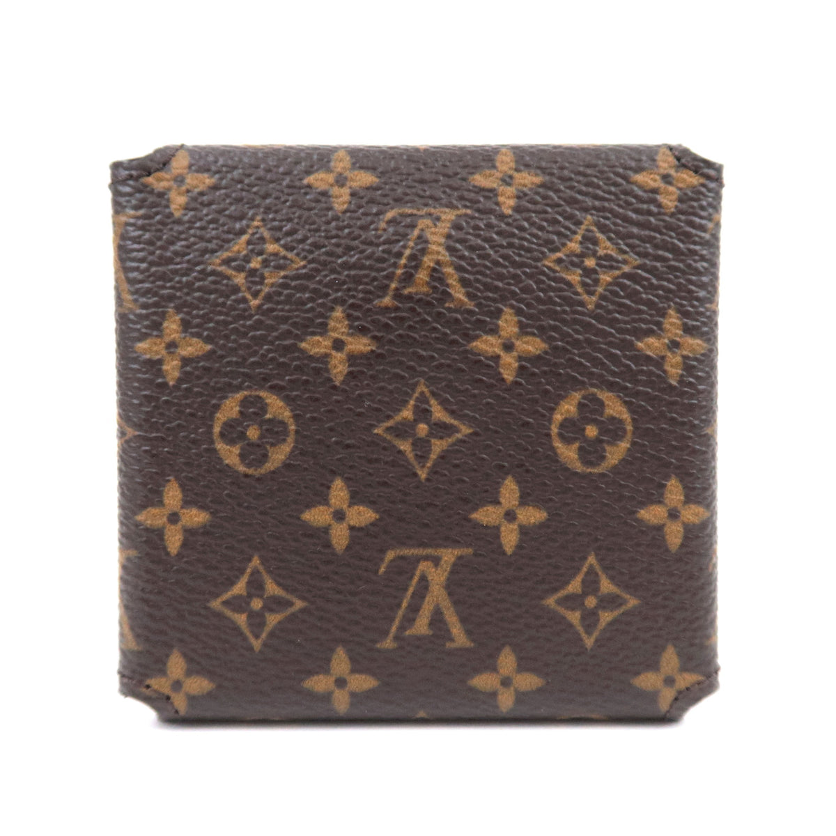 Louis Vuitton Monogram Jewelry Case