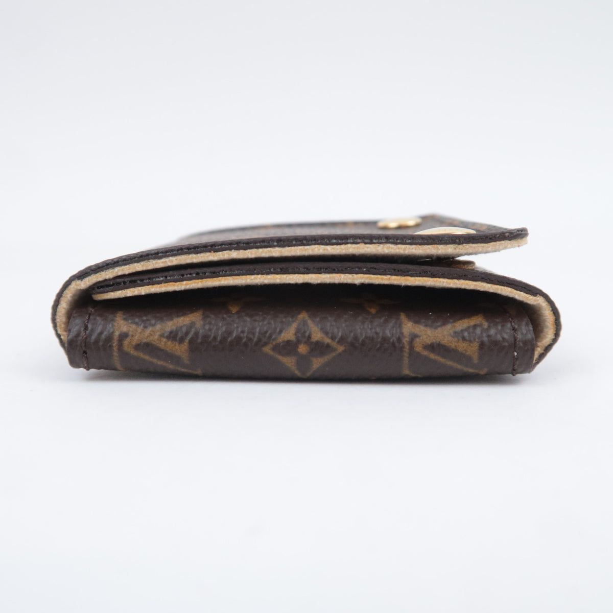 Louis Vuitton Monogram Jewelry Case
