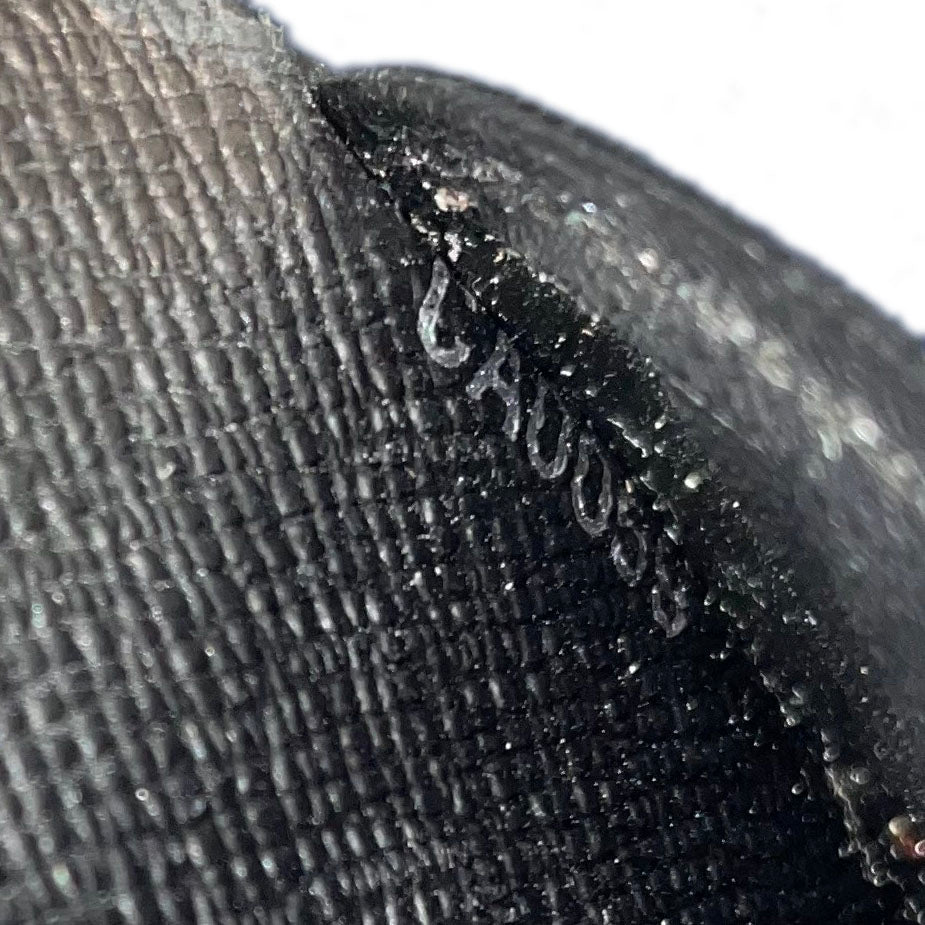 Louis Vuitton Damier Graphite Portefeuille Marco Bi-Fold Wallet N62664 CA0059